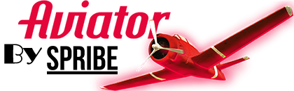 Aviator_Game_logo