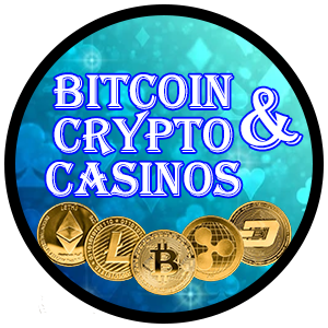 BitCoin & Crypto Casinos