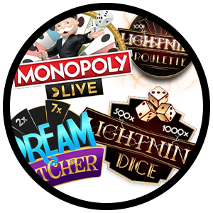Best Paying Live Casino slots