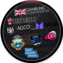 Best Online Casino Licenses Of 2023