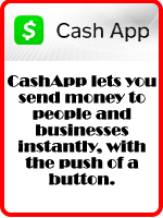 CashApp Deposit
