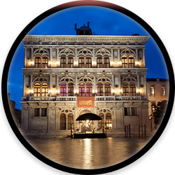 The Casino di Venezia