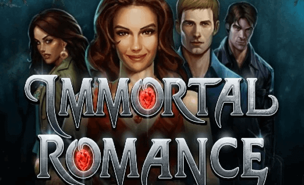 Immortal Romance Slot