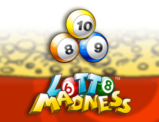 Lotto Madness Game
