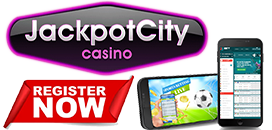 Mobile betting at Jackpot City casino