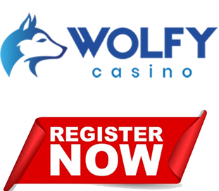 Play Netent Games At Wolfy Casino