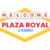PlazaRoyal Casino Review