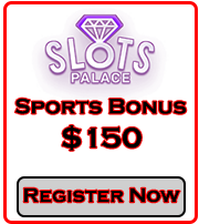 SlotsPalace Sports