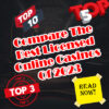 Compare The Best Licensed Online Casinos
