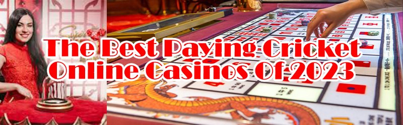 The Best Paying Sic Bo Casinos