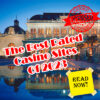 The Best Rated Casino Sites