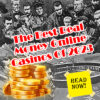 Best Real Money Online Casinos