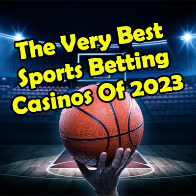 The Best Online SportsBetting Casinos