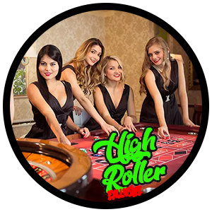 What Are High Roller Tables