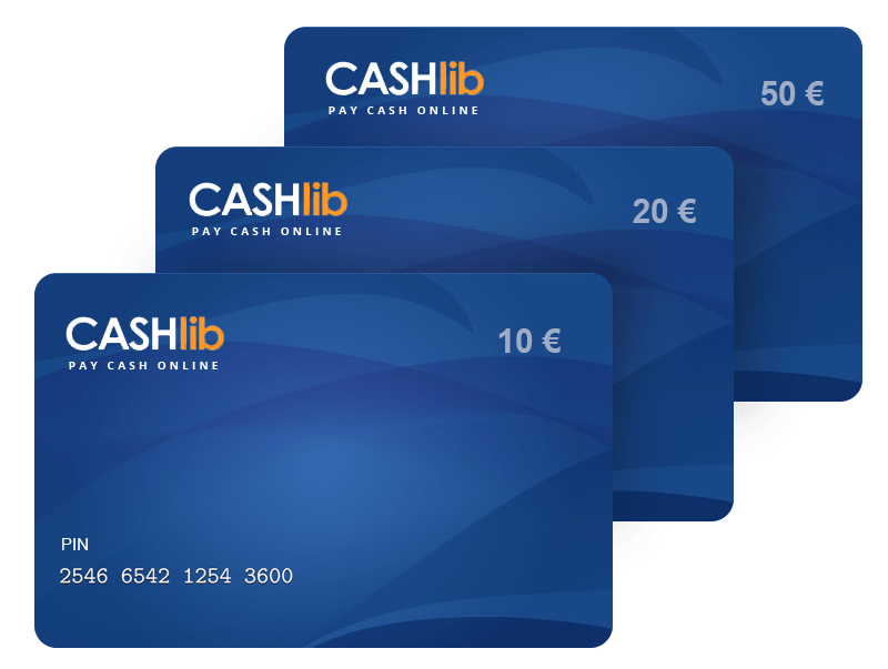 What Is CASHlib and How Does It Work