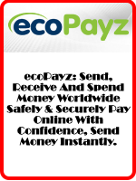 ecoPayz deposit