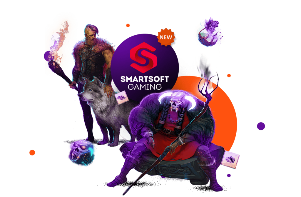 SmartSoft Gaming Software