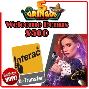 5Gringos_Casino_Interac