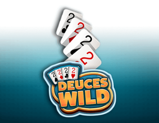Deuces Wild video poker
