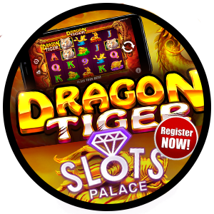 Play Dragon Tiger at SlotsPalace