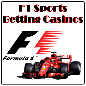F1 Sports Betting Casinos