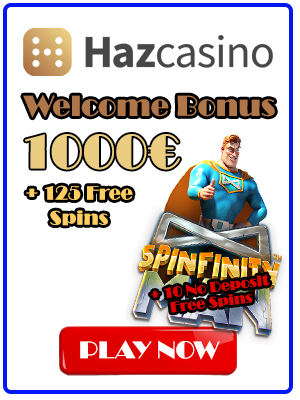 Haz Casino Belgium