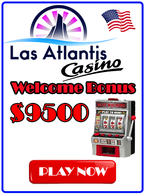 LasAtlantis Casino USA