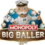 MONOPOLY Big Baller Live