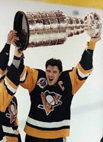 Mario Lemieux