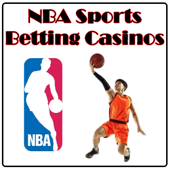 NBA Sports Betting Casinos