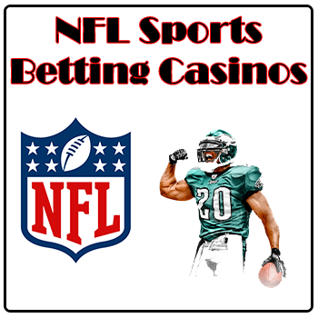 NFL Sports Betting Casinos