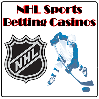 NHL Sports Betting Casinos