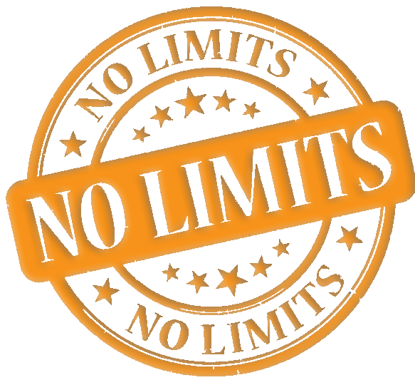 No limits casinos