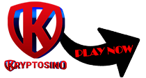 Play Now Kryptosino casino