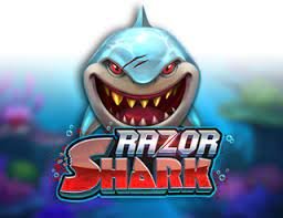 Razor Shark Slot