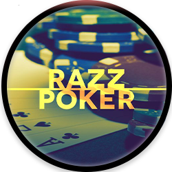 Razz Poker