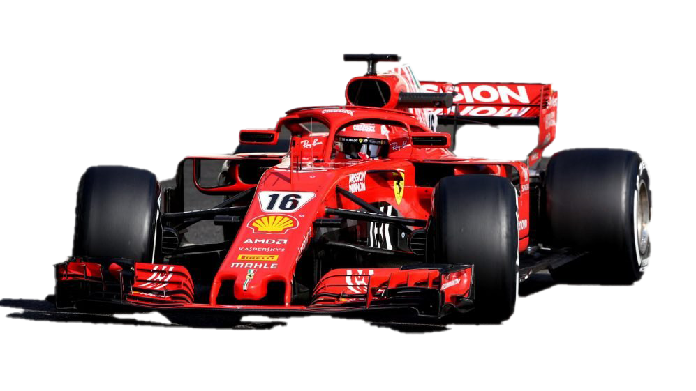 Scuderia Ferrari