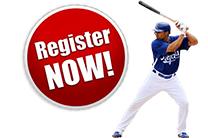 MLB casinos registration