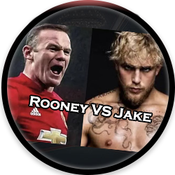 Wayne Rooney Could Debut As A Boxer & Face Jake Paul