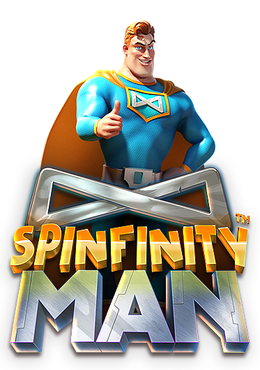 Spinfinity Man Slot