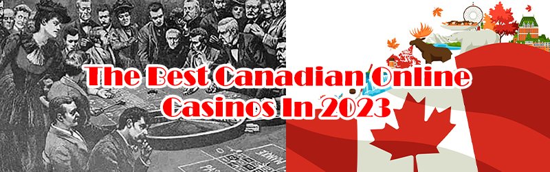 The Best Canadian Online Casinos