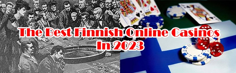 The Best Finnish Online Casinos