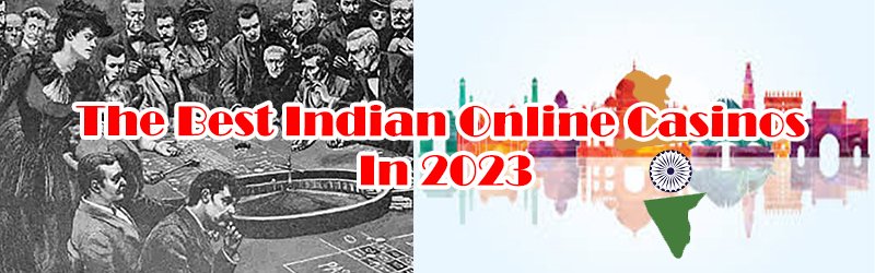 The Best Indian Online Casinos