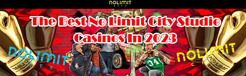 The Best No Limit Studio Casinos