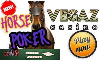 HORSE Poker
