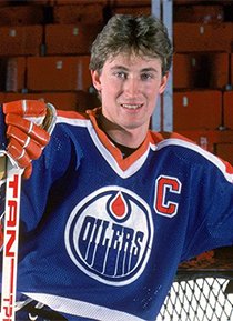 Wayne Gretzky