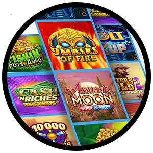 best slot machines