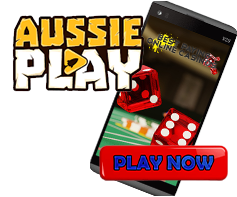Casino Aussie Play Mobile Australia
