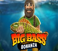 Big Bass Bonanza Slot Review