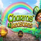 Charms and Treasures Slot Review